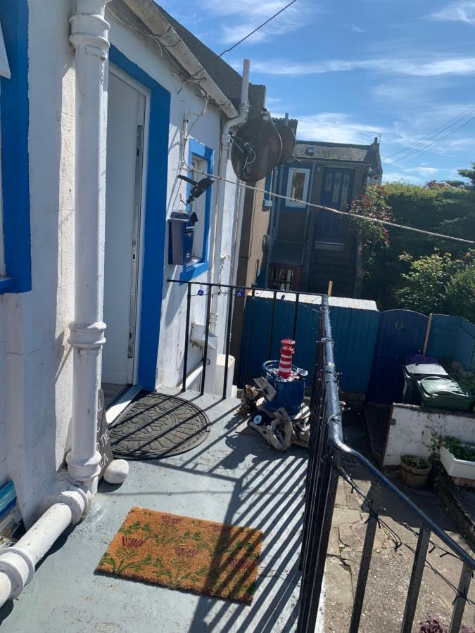 The Thin Seagull 4 Beacon Terrace Ferryden Βίλα Εξωτερικό φωτογραφία